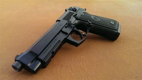 Beretta M9a1 Guns