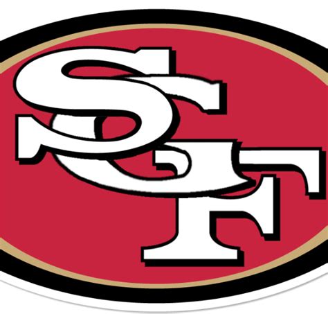 Charlotte 49ers logo png transparent svg vector freebie. Address - Printable San Francisco 49ers Logo , Transparent ...