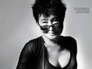Yoko Ono nude pics página 1