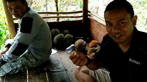 Berburu Durian Lampuuk Aceh Besar Episode 1 Youtube