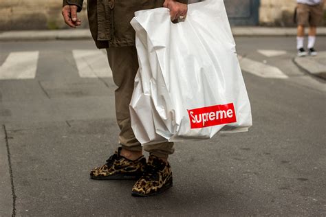 Supreme Clothing All You Need To Know