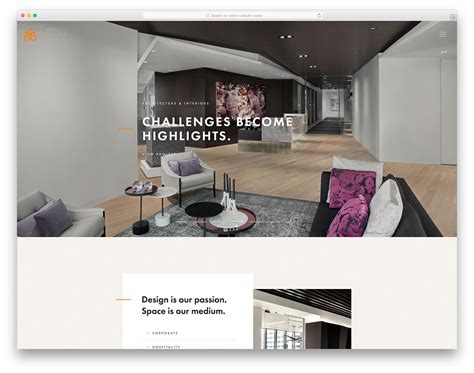 22 Portfolio Interior Architecture Design Image Coursera