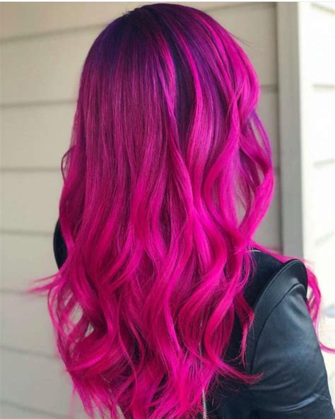 Elumen Hair Color Bold Hair Color Hair Color Crazy Pretty Hair Color Beautiful Hair Color