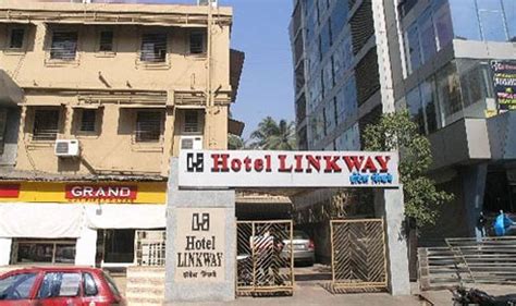About mumbai central railway station. Hotel Linkway Khar Mumbai, Linkway Hotel Khar Mumbai ...