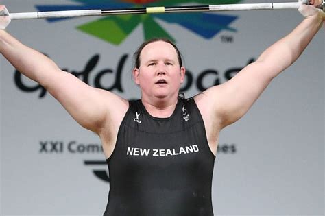 Who is the transgender weightlifter making history at tokyo 2020? Transgender Weighlifter Wins Bodybuilding Competition