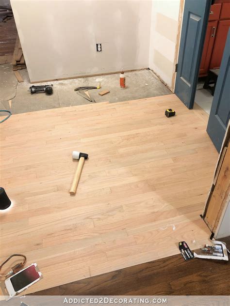 What Way To Lay Hardwood Floor In Hallway Review Home Co