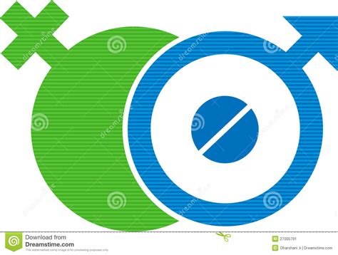 Sex Contraception Tablet Symbol Stock Vector Illustration Of Capsule