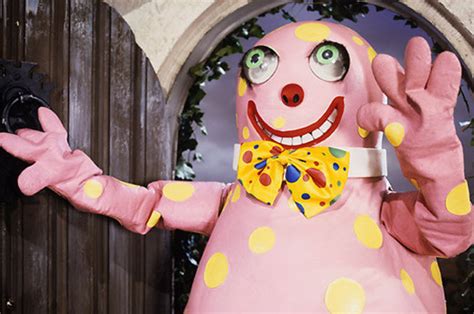 Americans Have Discovered Mr Blobby And Theyre Horrified I Feel Like