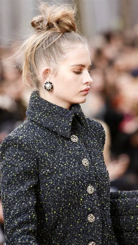 Best Of Chanel Fall 2018 Coco Chanel Chanel News Chanel Paris Chanel