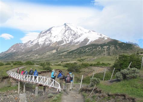 Trekking The Highlights Of Patagonia Argentina And Chile Sierra Club