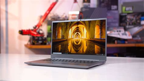 Intel Core I7 1165g7 Review Tiger Lake Inside Photo Gallery Techspot