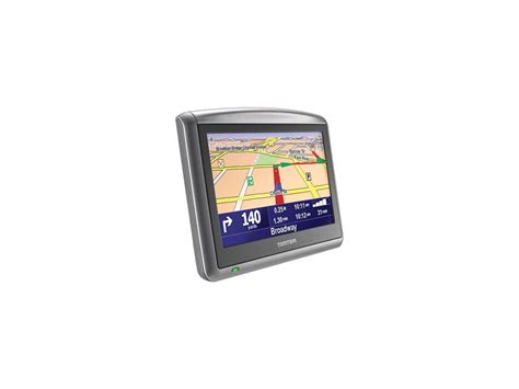 Tomtom One Xls Rfb 43 Gps Navigation With Bluetooth