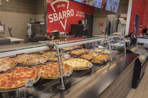 Sbarro Adding Over 100 Stores In The Next Year Meatpoultry