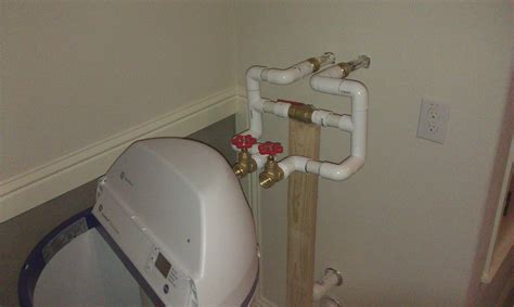 Tooele water softener system installation & repair. Water Softener: Plumbing Water Softener Pex