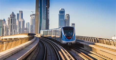 The Rta Wants Your Ideas To Make Transport In Dubai More Eco Friendly