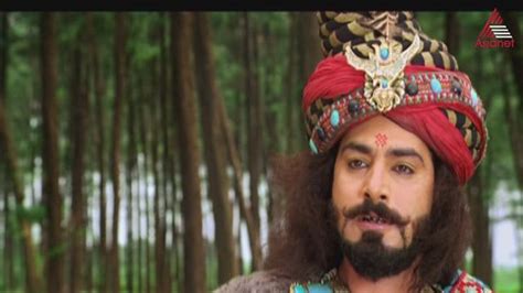 Mahabharath Watch Episode 7 Bheem Is Born On Disney Hotstar