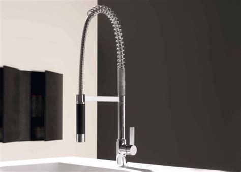 Maybe you would like to learn more about one of these? Dornbracht Kitchen Faucet - new Tara Ultra single lever ...