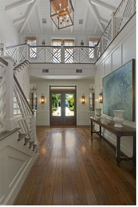 101 Foyer Ideas For Great First Impressions Photos Interior