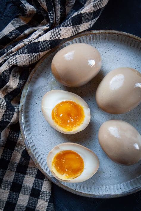 Next, tokushima ramen, the next most famous local ramen after sapporo ramen and kyushu ramen, is famous for having a raw egg as a filling. Ramen Egg | Recipe | Ramen egg, Ramen egg recipe, Soy recipes
