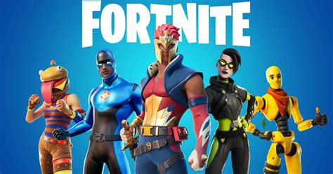 Xbox Chats With Epic Games On Optimizing Fortnite For Xbox Series X