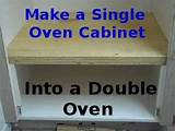 Photos of What Is A Double Oven