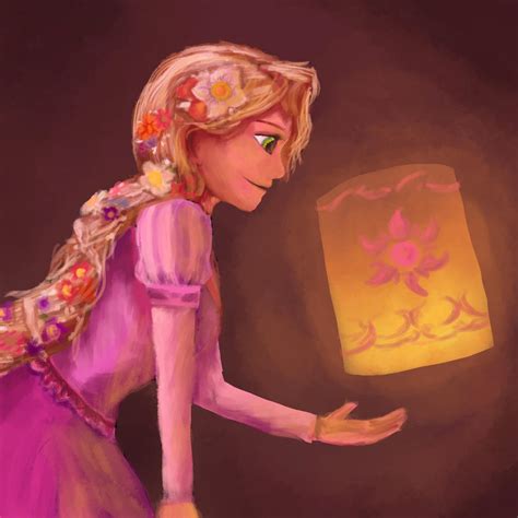 Tangled The Lost Princess By Ignitinglights On Deviantart