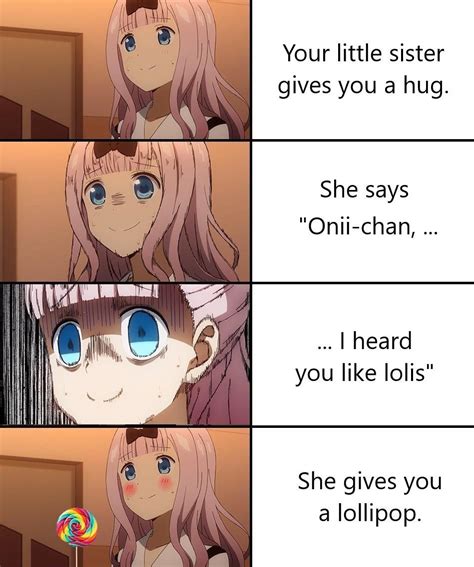 Pin On Anime Memes