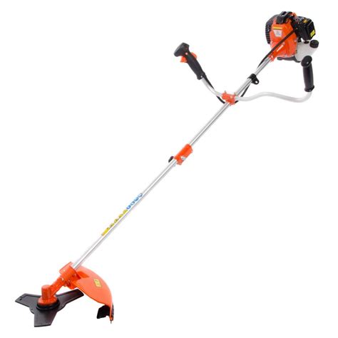 Honda generator genset tiller honda grass cutting. 52cc Petrol Brush Cutter, Grass Line Trimmer | ParkerBrand