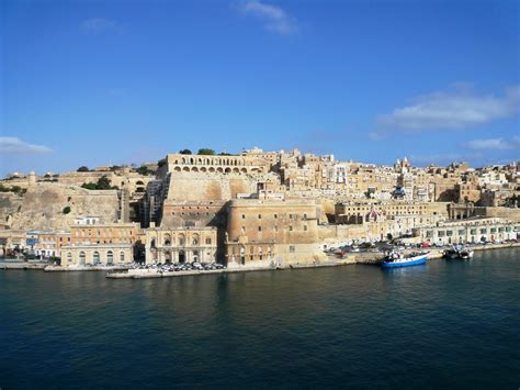 Malta Great Destination For Sun Sand And History Travel Blog