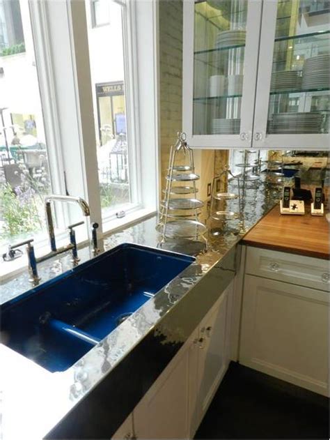 In the end, neely notes that the kitchen addition is the hardest working room of the house, and takes on the responsibility with effortless grace. Key Interiors by Shinay: 2012 House Beautiful Kitchen of ...