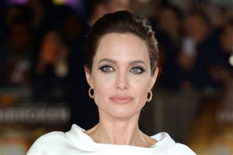 Top 44 Imagen Angelina Jolie Ethnic Background Vn