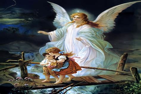 10 january 1997 (spain) see more ». Oración Al Ángel De La Guarda, 🕊 Para Que Sirve, Como ...