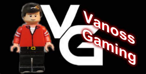 Custom Lego Youtubers Series Vanossgaming Gta 5 Second E Flickr