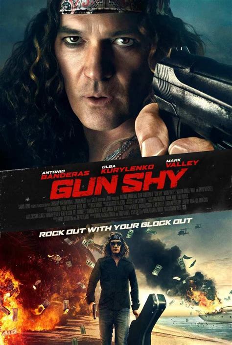 Although dvd authoring programs make it easy to create dvds, you may lose control over the quality of the conversion from your original file. Gun Shy DVD Release Date November 7, 2017