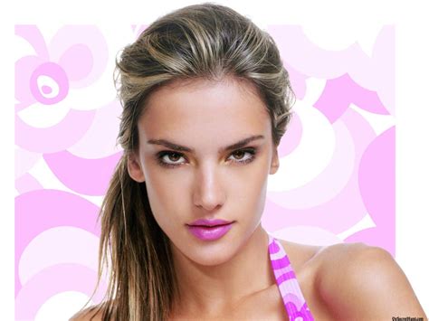 Alessandra Ambrosio Wallpapers High Quality Download Free