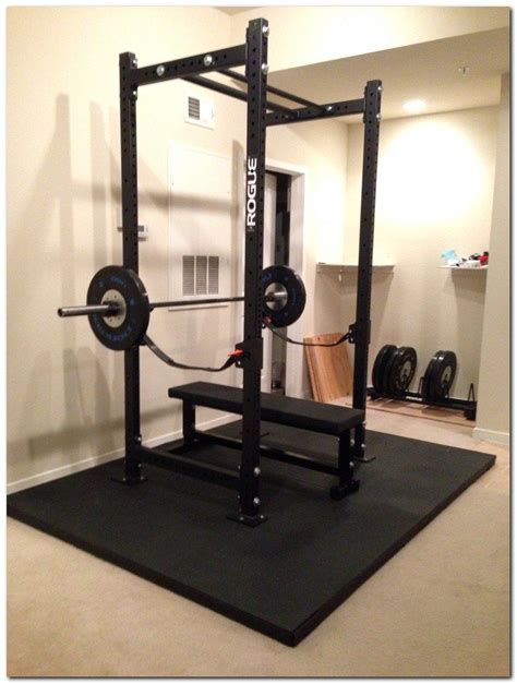 30 Setup Gym Ideas On Small Home The Urban Interior Workout Room