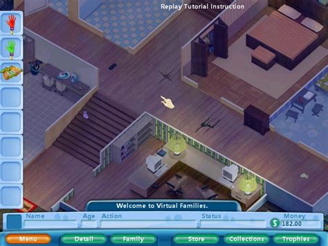 Games4downlaod Virtual Families Free And Full Pc Sim
