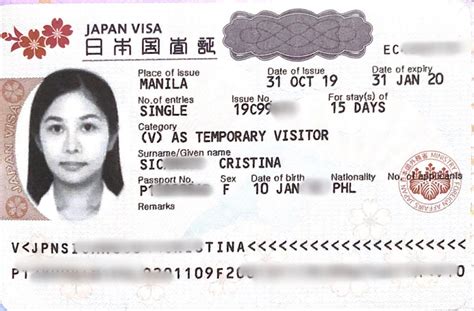 For malaysian citizens interested in traveling to japan, a japanese visa is currently required. JAPAN VISA Application, Requirements and Tips | Dabudgetarian