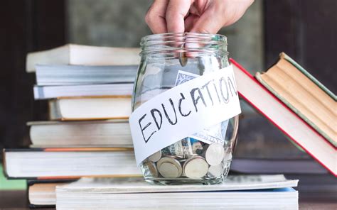 5 Strategies For Budgeting Your Childs Education