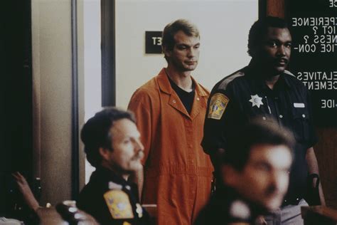 Why Americans Are So Fascinated By Serial Killers History In The Headlines