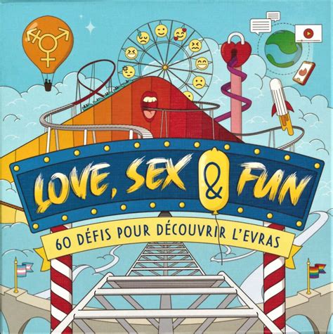 Love Sex And Fun Éducation Santé