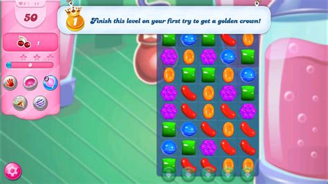 Candy Crush Saga Consejos Y Trucos Para Despejar El Tablero Y Vencer A