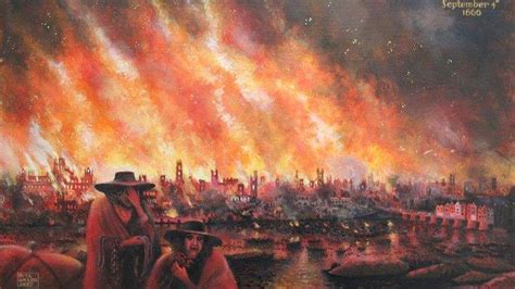 Juga aziz, afiz dan fik yg turut menyumbang idea menghasilkan lirik yang sempoi. Hari Ini dalam Sejarah: 2 September 1666, Kebakaran Besar ...
