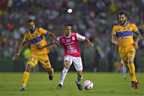 Check spelling or type a new query. Cómo ver Tigres vs León en vivo, por la Liga MX - Univision