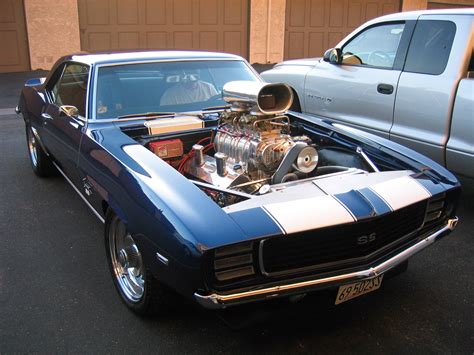 Tgxview Topic Muscle Car Thread