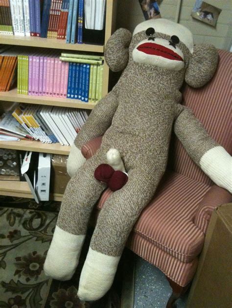 Jellycat bashful lilac bunny stuffed animal. Life size sock monkey at LYS. | Sock monkey, Dinosaur ...