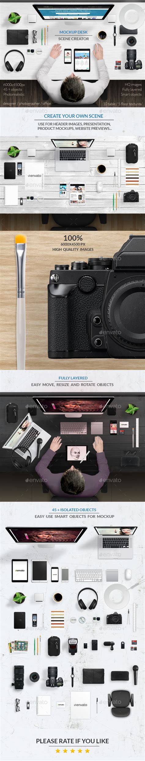 Download Mockup Desk Scene Creator | Mockup desk, Scene creator ...