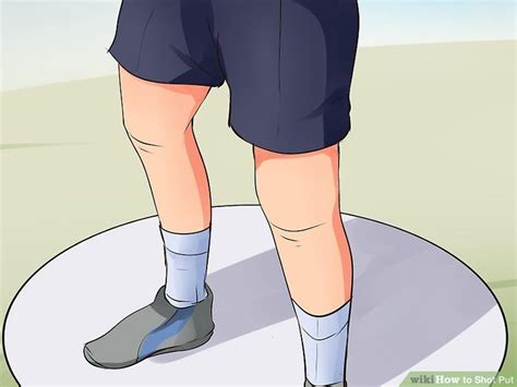 The boys' father, yanky munitz, told the algemeiner on tuesday that his two sons, 13 and. How to Shot Put (with Pictures) - wikiHow