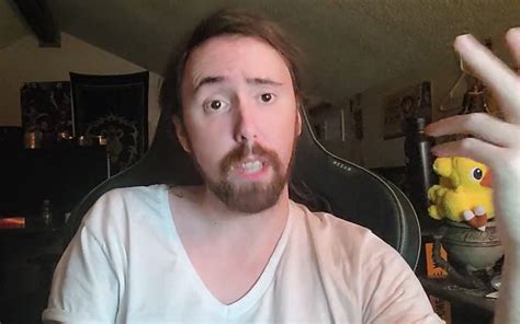What Happened To Asmongold Twitch Streamer Gives Health Update After