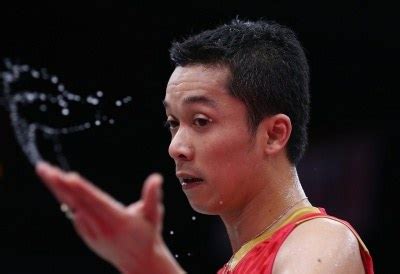 The former indonesian mainstay champion is a gold medalist at the 2004 athens olympics. Taufik Hidayat